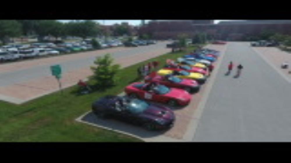 Corvette Club 2